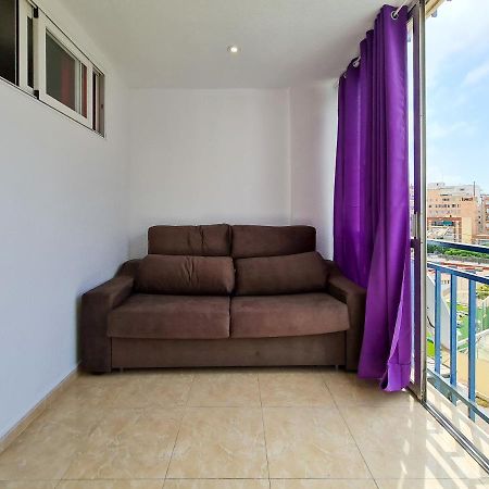 Apartament Apartamento Esturion Benidorm Zewnętrze zdjęcie